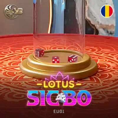 S88 Lotus Sicbo EU01