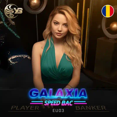 S88 Galaxia Speed Bac EU03
