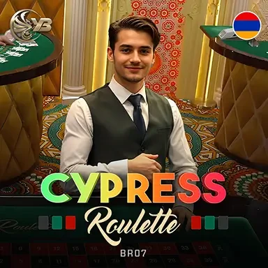 S88 Cypress Roulette BR07