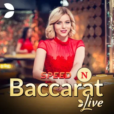 S88 Speed Baccarat N