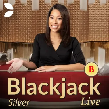 S88 Blackjack Silver B