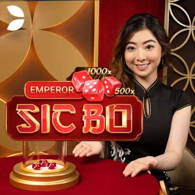 S88 Emperor Sic Bo