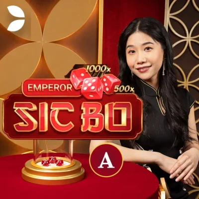 S88 Emperor Sic Bo A