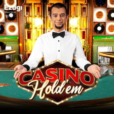 S88 Casino Hold'em