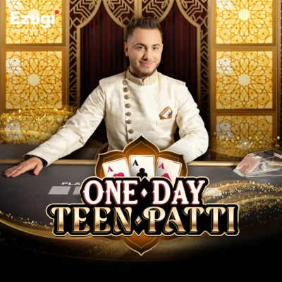 S88 One Day Teen Patti