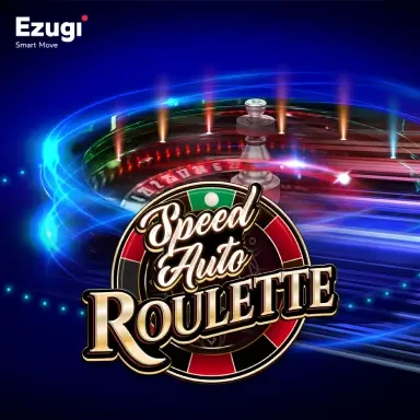 S88 Speed Auto Roulette