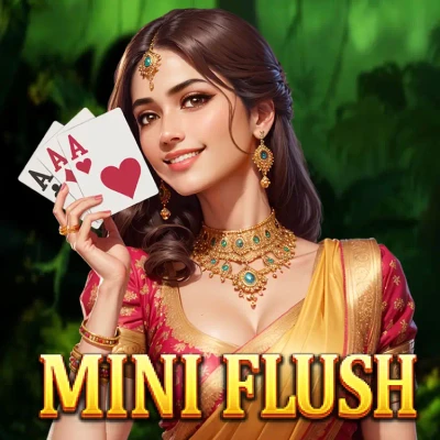 S88 MINI FLUSH