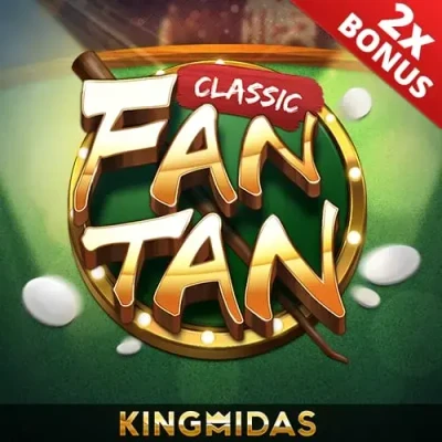 S88 Fan Tan Classic