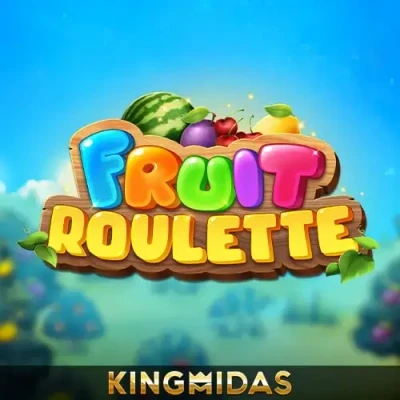 S88 Fruit Roulette