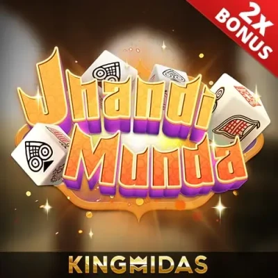S88 Jhandi Munda