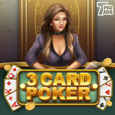S88 3-Card Poker