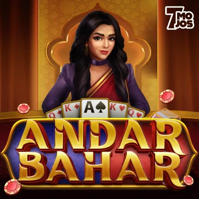 S88 Andar Bahar