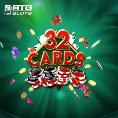S88 32 Cards