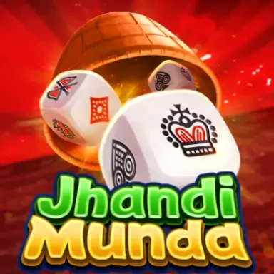 S88 Jhandi Munda