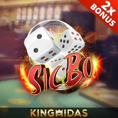 S88 Sic Bo