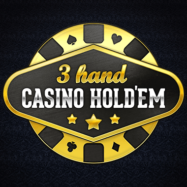 S88 3-Hand Casino Hold'em