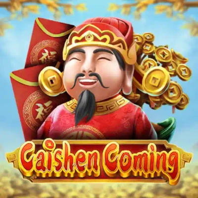 S88 Caishen Coming