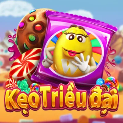 S88 Candy Dynasty