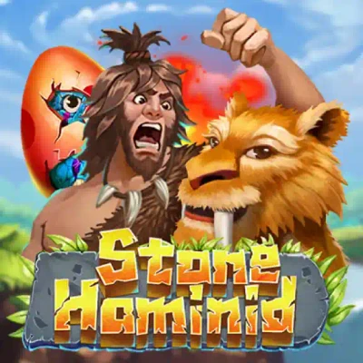 S88 Stone Hominid