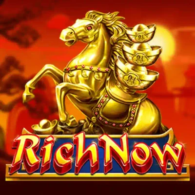 S88 Rich Now