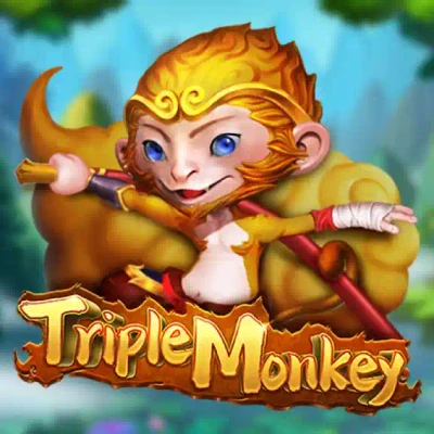 S88 Triple Monkey
