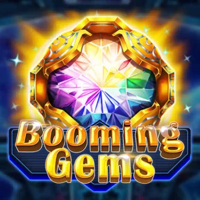 S88 Booming Gems
