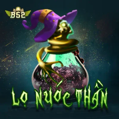 S88 Lọ Nước Thần