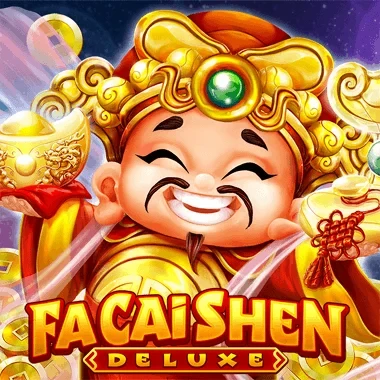 S88 Fa Cai Shen Deluxe