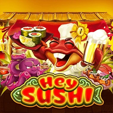 S88 Hey Sushi