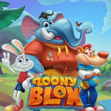 S88 Loony Blox
