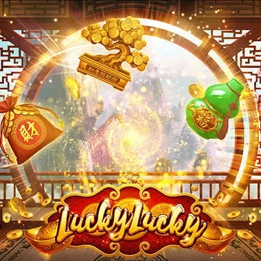 S88 Lucky Lucky