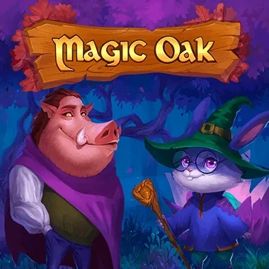 S88 Magic Oak