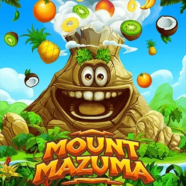 S88 Mount Mazuma