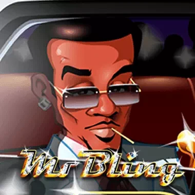 S88 Mr Bling
