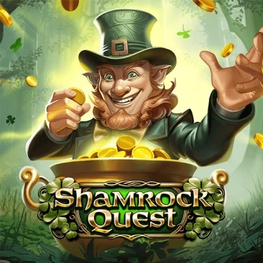 S88 Shamrock Quest