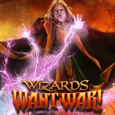 S88 Wizards Want War!
