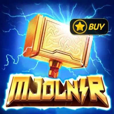 S88 Mjolnir