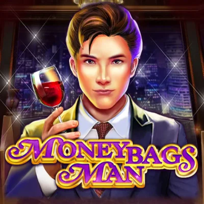 S88 Moneybags Man