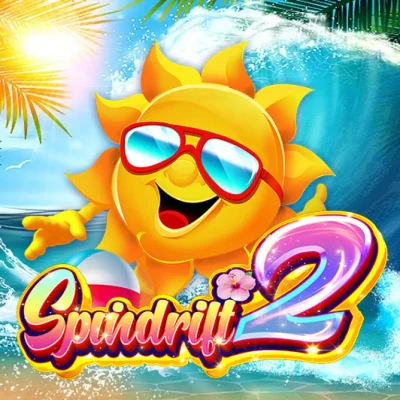 S88 Spindrift 2