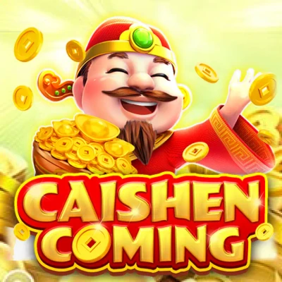 S88 Caishen Coming
