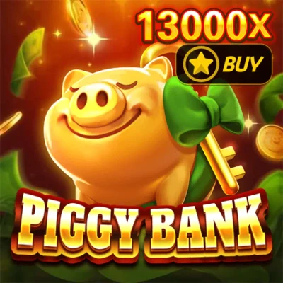 S88 Piggy Bank