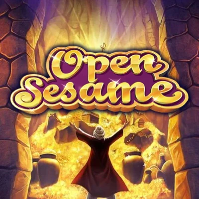 S88 Open Sesame