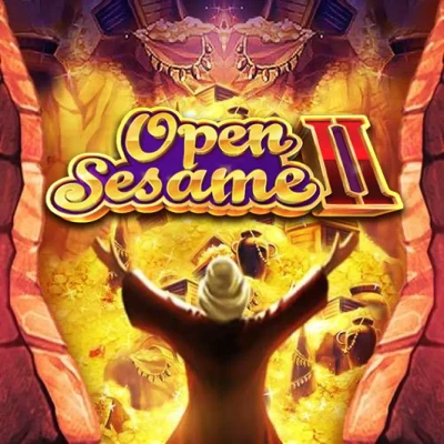S88 Open Sesameii