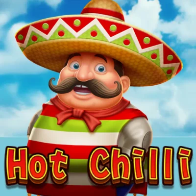 S88 Hot Chilli