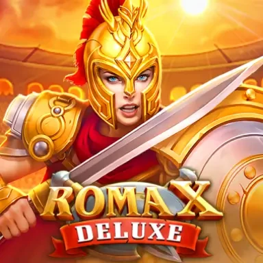 S88 Roma X Deluxe
