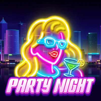 S88 Party Night