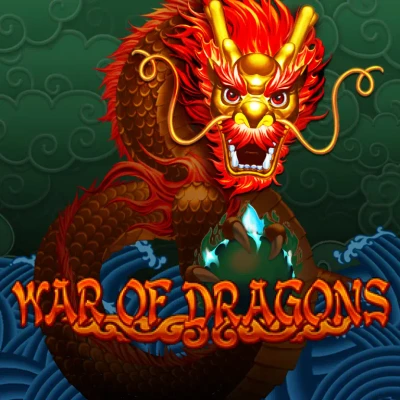 S88 War Of Dragons
