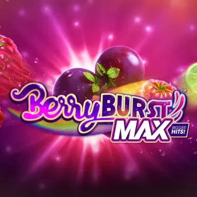 S88 Berry burst