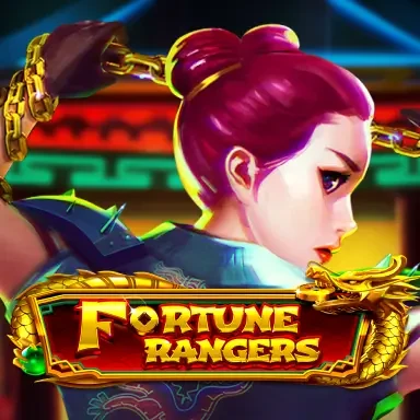 S88 Fortune Rangers