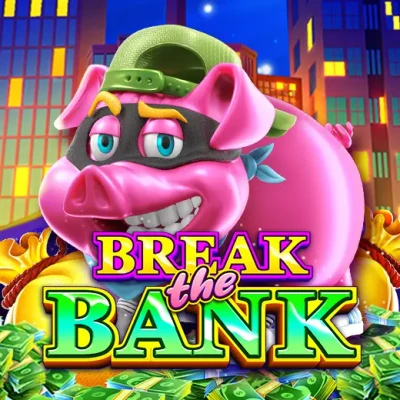 S88 Break The Bank